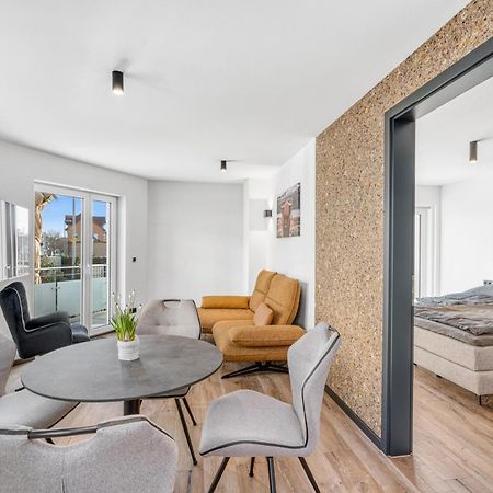 Seequartier 1 - Neu & Hochwertig Friedrichshafen Bagian luar foto