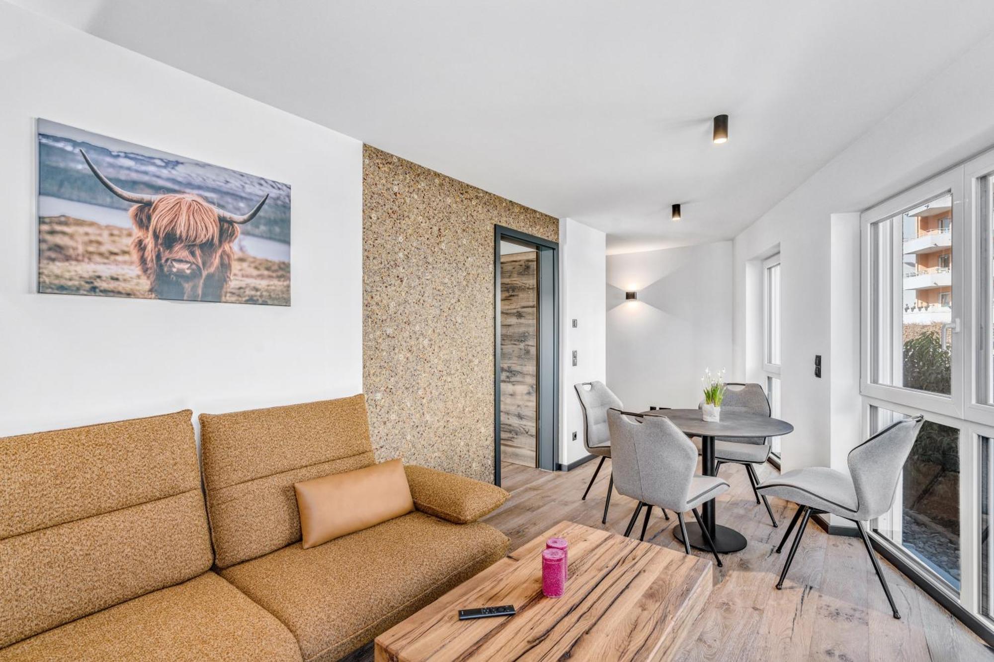 Seequartier 1 - Neu & Hochwertig Friedrichshafen Bagian luar foto