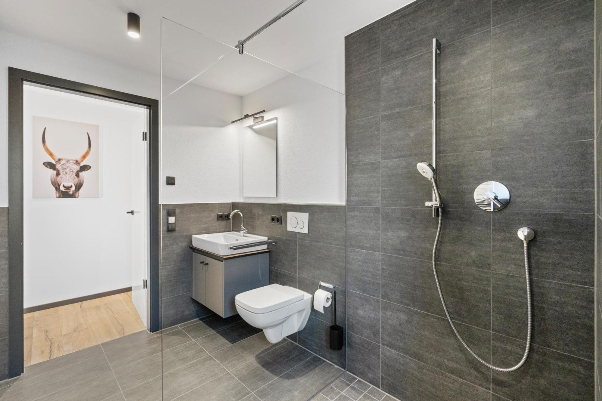 Seequartier 1 - Neu & Hochwertig Friedrichshafen Bagian luar foto
